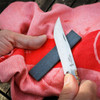 Opinel Small Natural Sharpening Whetstone