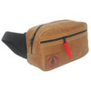 Rogue Life Maine Stanley Wax Canvas 4 Liter Hip Pack