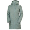 Helly Hansen Women's Belfast Long Rain Jacket