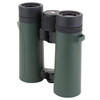 Carson Open Bridge 10x34mm Compact Waterproof Binocular
