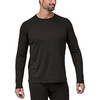 Patagonia Men's Capilene Midweight Crew Baselayer Shirt Patagonia Men's Capilene Midweight Crew Baselayer Shirt