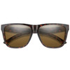 Smith Lowdown XL 2 ChromaPop Polarized Sunglasses
