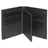 Buxton Men's Convertible Cardex Wallet
