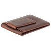Osgoode Marley Men's RFID Magnetic Money Clip Wallet