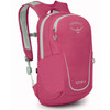 10006308 - Hotspot Pink/Frosty Mint - 3-quarter front