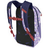 10006026 - Daisy Print / Euphoria Purple - 3-quarter back