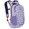 10006026 - Daisy Print / Euphoria Purple - 3-quarter front
