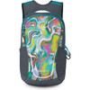 10006309 - Euphoria Rainbow Print/Tungsten - front