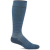 Goodhew Sockwell Women's Circulator Moderate Graduated Compression Sock