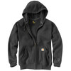 Carhartt Men's Rain Defender Paxton Hooded Zip Front Sweatshirt