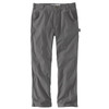 Carhartt Men's Rugged Flex Relaxed Fit Duck Dungaree Pant