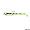 FishLab Mad Eel Inshore Swimbait Jig Lure