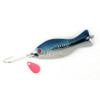 Al's Goldfish Original Goldfish Ice Fishing Jig Lure