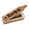 Flextone Beard Box Turkey Call