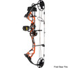 Bear Archery Royale Ready to Hunt Compound Bow Package
