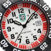Luminox G-Collection Sea Lion Carbonox 44mm Watch