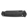 Benchmade 8551BK Mediator Automatic Knife