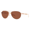Costa Del Mar Fernandina Plastic Lens Polarized Sunglasses