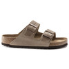 Birkenstock Men's Arizona Soft Sandal