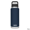 YETI Rambler 36 oz. Stainless Steel Vacuum Insulated Bottle w/ Chug Cap YETI Rambler 36 oz. Stainless Steel Vacuum Insulated Bottle w/ Chug Cap