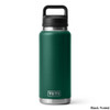 YETI Rambler 36 oz. Stainless Steel Vacuum Insulated Bottle w/ Chug Cap YETI Rambler 36 oz. Stainless Steel Vacuum Insulated Bottle w/ Chug Cap