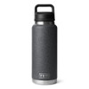 YETI Rambler 36 oz. Stainless Steel Vacuum Insulated Bottle w/ Chug Cap YETI Rambler 36 oz. Stainless Steel Vacuum Insulated Bottle w/ Chug Cap