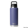 YETI Rambler 36 oz. Stainless Steel Vacuum Insulated Bottle w/ Chug Cap YETI Rambler 36 oz. Stainless Steel Vacuum Insulated Bottle w/ Chug Cap