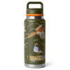 Upland Bird Olive