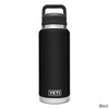YETI Rambler 36 oz. Stainless Steel Vacuum Insulated Bottle w/ Chug Cap YETI Rambler 36 oz. Stainless Steel Vacuum Insulated Bottle w/ Chug Cap