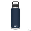 YETI Rambler 36 oz. Stainless Steel Vacuum Insulated Bottle w/ Chug Cap