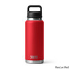 YETI Rambler 36 oz. Stainless Steel Vacuum Insulated Bottle w/ Chug Cap