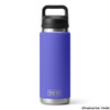 YETI Rambler 26 oz. Stainless Steel Vacuum Insulated Bottle w/ Chug Cap