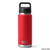 YETI Rambler 26 oz. Stainless Steel Vacuum Insulated Bottle w/ Chug Cap