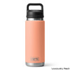 YETI Rambler 26 oz. Stainless Steel Vacuum Insulated Bottle w/ Chug Cap