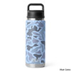 YETI Rambler 26 oz. Stainless Steel Vacuum Insulated Bottle w/ Chug Cap