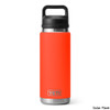 YETI Rambler 26 oz. Stainless Steel Vacuum Insulated Bottle w/ Chug Cap