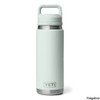 YETI Rambler 26 oz. Stainless Steel Vacuum Insulated Bottle w/ Chug Cap