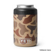 YETI Rambler Colster 12 oz. Stainless Steel Can Insulator
