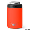 YETI Rambler Colster 12 oz. Stainless Steel Can Insulator