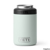 YETI Rambler Colster 12 oz. Stainless Steel Can Insulator