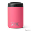YETI Rambler Colster 12 oz. Stainless Steel Can Insulator