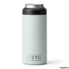 YETI Rambler Colster 12 oz. Stainless Steel Slim Can Insulator