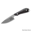 White River M1 Caper Fixed Blade Knife