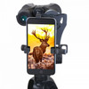 Carson HookUpz Smartphone Binocular Adapter Carson HookUpz Smartphone Binocular Adapter