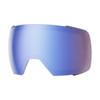 Smith I/O MAG XL Snow Goggle + Spare Lens Smith I/O MAG XL Snow Goggle + Spare Lens