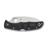 Spyderco Endura 4 Lightweight PlainEdge Folding Knife