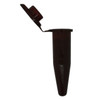 Black Widow Tarsal Gland Snap Caps - 4 pack