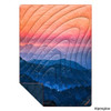 Rumpl Original Puffy 1-Person Outdoor Blanket