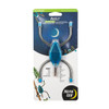 Nite Ize BugLit Rechargeable 12 Lumen LED Micro Flashlight