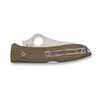 Spyderco SpyOpera PlainEdge Folding Knife